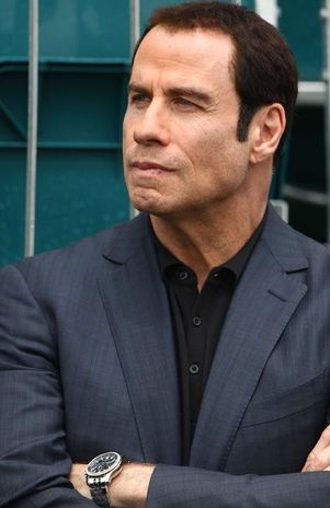 John Travolta enfrenta demanda de masajista por acoso sexual