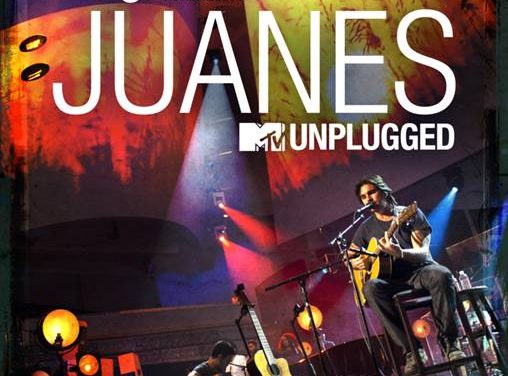 JUANES DOMINA LAS VENTAS EN ITUNES