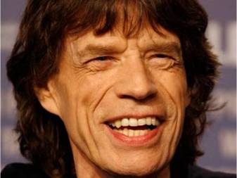 Mick Jagger cerrará la temporada de Saturday Night Live
