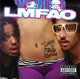 LMFAO ¿DE CONCIERTO EN COLOMBIA?