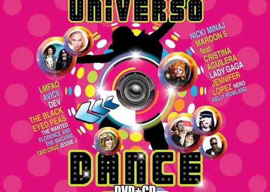Lo Mejor del Dance Y La Electronica en »Universo Dance»!