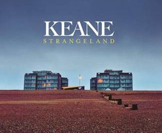 Keane Estrena »Strangeland», Su Nuevo Álbum