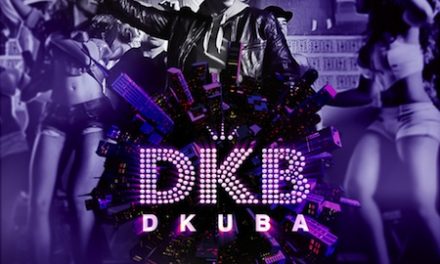 DKUBA debuta con »We’re gonna fly»