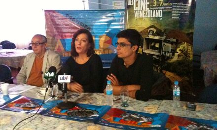 Festival del Cine Venezolano consolida a Mérida como ciudad del cine