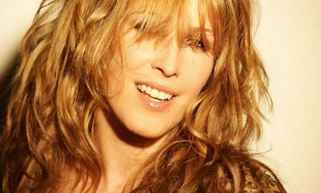 La música de Malú llega a Venezuela – #muerdeaqui @diegokapeky