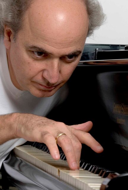 Eduardo Marturet y la Orquesta Sinfónica Simón Bolívar ofrecerán un concierto a beneficio de FUNDANA