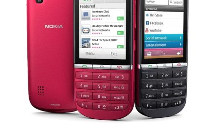 Nokia ofrece acceso a Internet más rápido y sencillo con nuevo navegador para equipos Serie 40