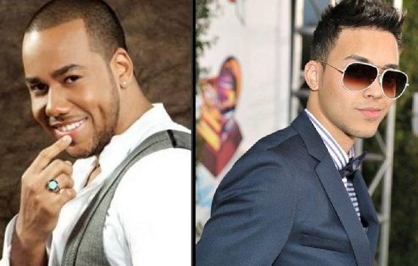 Prince Royce Declara Que Romeo Es Su Mayor Rival
