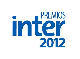 Premios Inter 2012 »Lo Mejor de la Televisión está aquí»