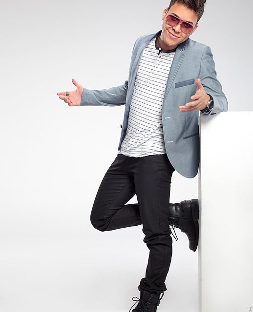 Prince Royce agrega nueva fecha a su gira venezolana y cambia de fecha en Caracas