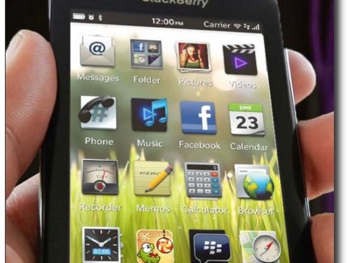 La Plataforma BlackBerry 10 Logra el Acorde Correcto con los Desarrolladores