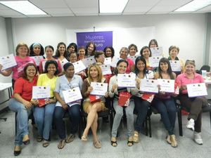 Barquisimeto se convierte en la ciudad de las »Grandes Mujeres»