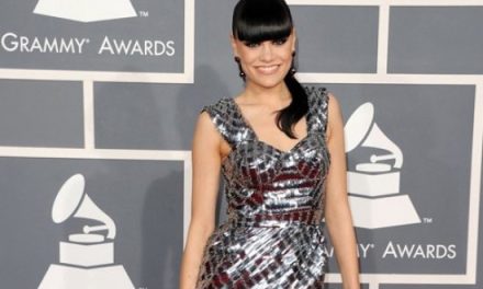 Jessie J desea cantar con Katy Perry y Kelly Clarkson