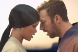 Coldplay y Rihanna lanzan versión acústica de ‘Princess of China’