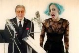 Tony Bennett: Lady Gaga es el Picasso de la música (+Video)