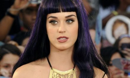Katy Perry no desea que le hagan elegir entre su carrera y el amor