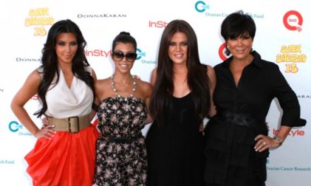 Los Kardashian desean reposar sus restos en el mismo cementerio