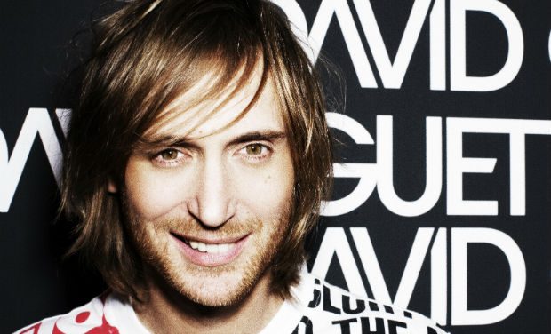 David Guetta quiere colaborar con Adele