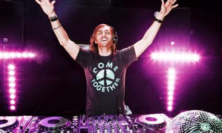 David Guetta: »Las Vegas no es la nueva Ibiza»