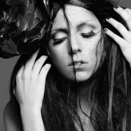 Lady Gaga: ‘Mi cerebro es como una medusa flotante’