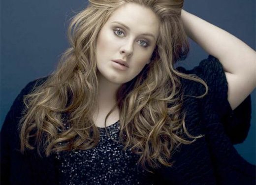 Adele reconoce sus problemas con el alcoholismo