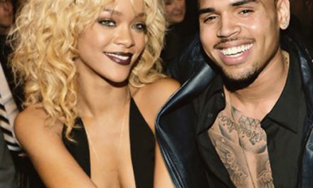Rihanna y Chris Brown podrían declarar su amor en los BET Awards