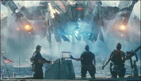 Este 22 de junio estrena en Venezuela »Battleship, Batalla Naval», de la mano de Universal Pictures.