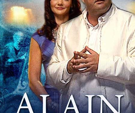 Televen estrena Alain, una mano amiga