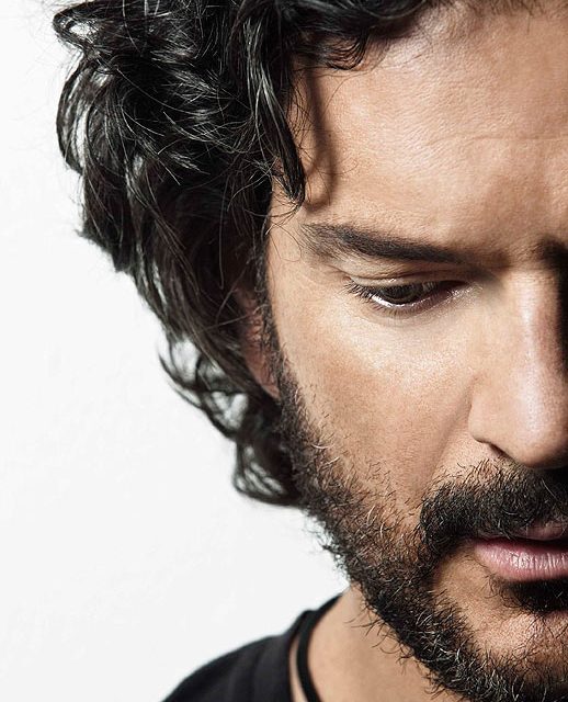 RICARDO ARJONA LLEGA A VENEZUELA EN CINCO DIAS