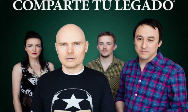 Detalles del Concierto de Smashing Pumpkins en Venezuela