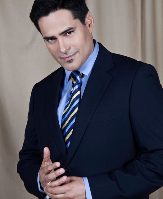 CARLOS MONTILLA EN »A QUE TE RÍES»… Este domingo a las 9:00 p.m. por Venevisión