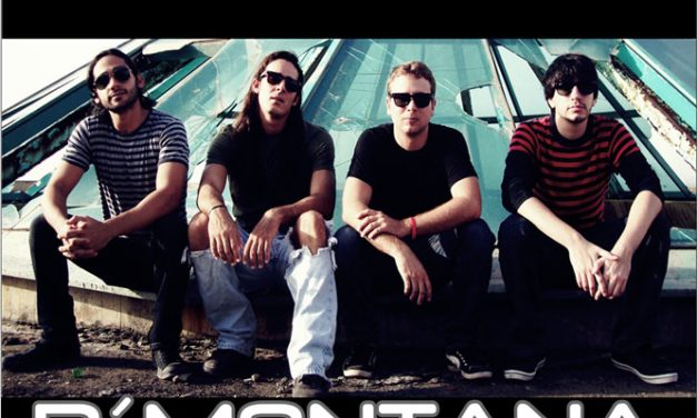 D`Montana lanza segundo sencillo promocional »Mi Verdad»