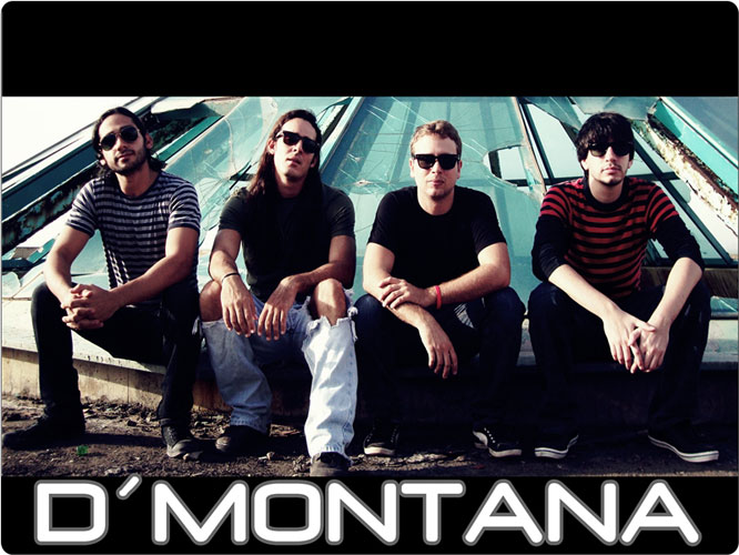 D`Montana lanza segundo sencillo promocional »Mi Verdad»
