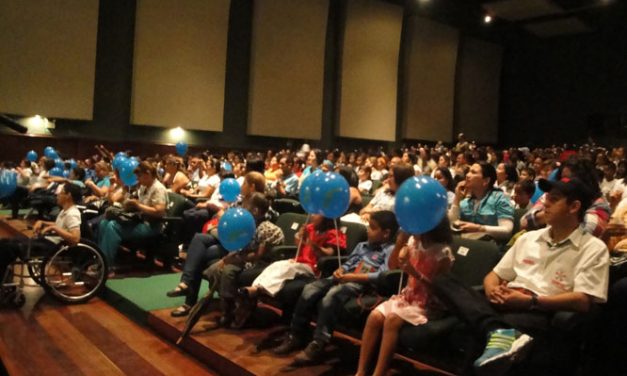 C.A. Goodyear de Venezuela apoya el  Uso Racional y Eficiente de Energía