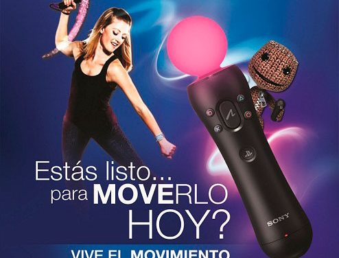 ¿Estás listo para MOVErlo Hoy?