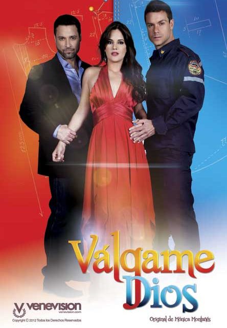»VALGAME DIOS» CONQUISTÓ TELEAUDIENCIA CON 61,8% SHARE… Según AGB