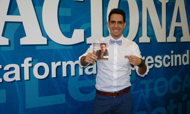 BENAVIDES INVITADO AL TELETON DE ECUADOR
