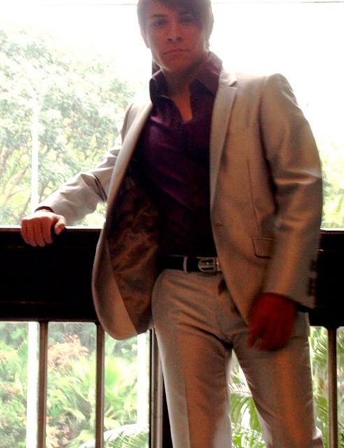 Francisco Strippoli abre Academia de Canto