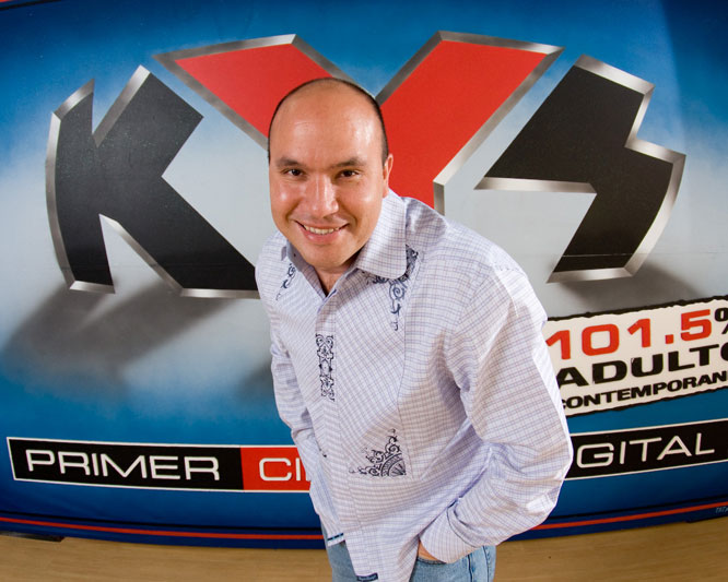 KYS:MAS CERCANA A LA GENTE