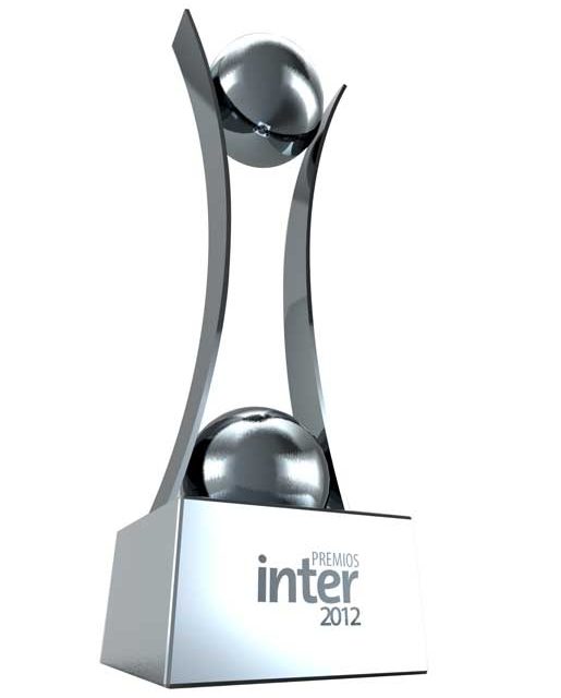 Venevisión nominado a los Premios Inter 2012