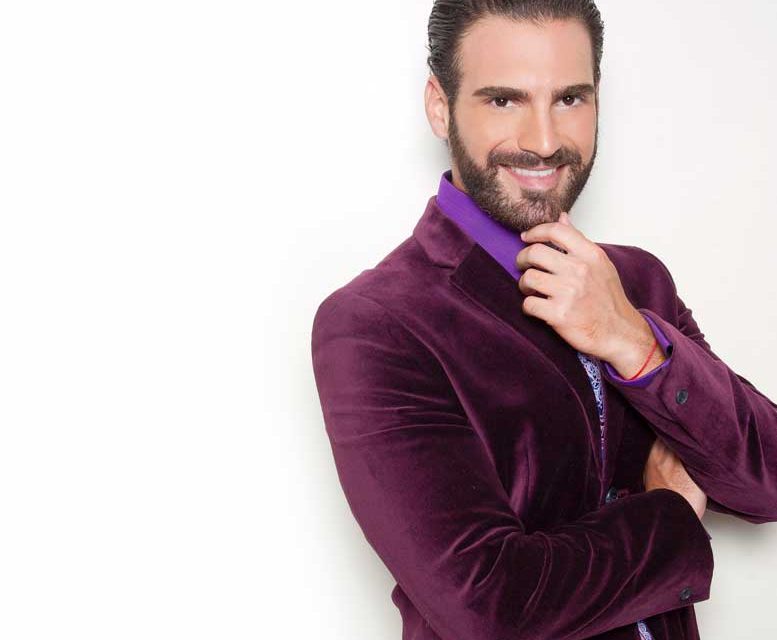 HARRY LEVY SE INCORPORA COMO PANELISTA DE DR. TEO