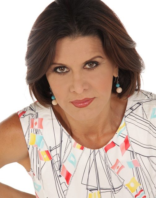 FLOR ELENA GONZÁLEZ VINO A LUCHAR POR LO QUE QUIERE EN »MI EX ME TIENE GANAS»