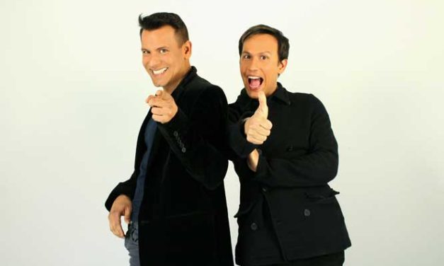 Julio Matamoros: Irreverencia y talento criollo que brilla en España – @diegokapeky