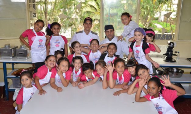 En el Inter Teen Model 2012 continúan las emociones