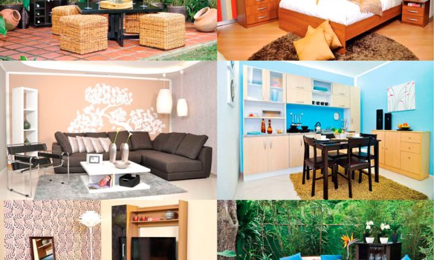 Muebles Bima celebra sus 18 años apasionados por el diseño