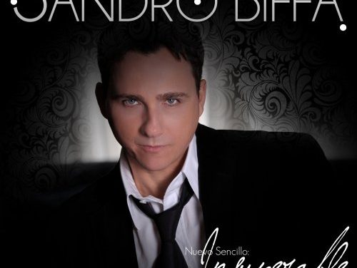 SANDRO BIFFA CON SU TEMA INSUPERABLE!!!