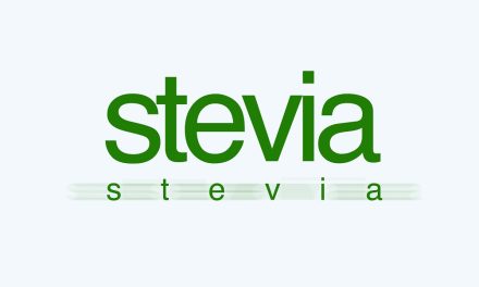 Stevia, lo natural vs. lo artificial