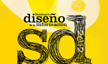 Seminario Diseño de la Información revisará tendencias en prensa multimedia