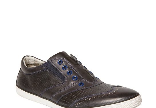 STEVE MADDEN y su lado masculino!