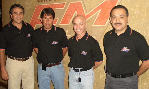 A partir de este viernes FM Center transmitirá la Eurocopa